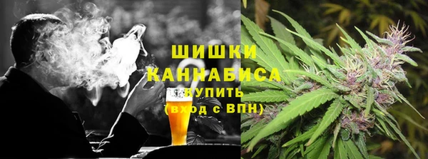 ALPHA PVP Горнозаводск
